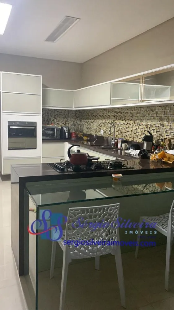 Casa de Condomínio, 3 quartos - Foto 6