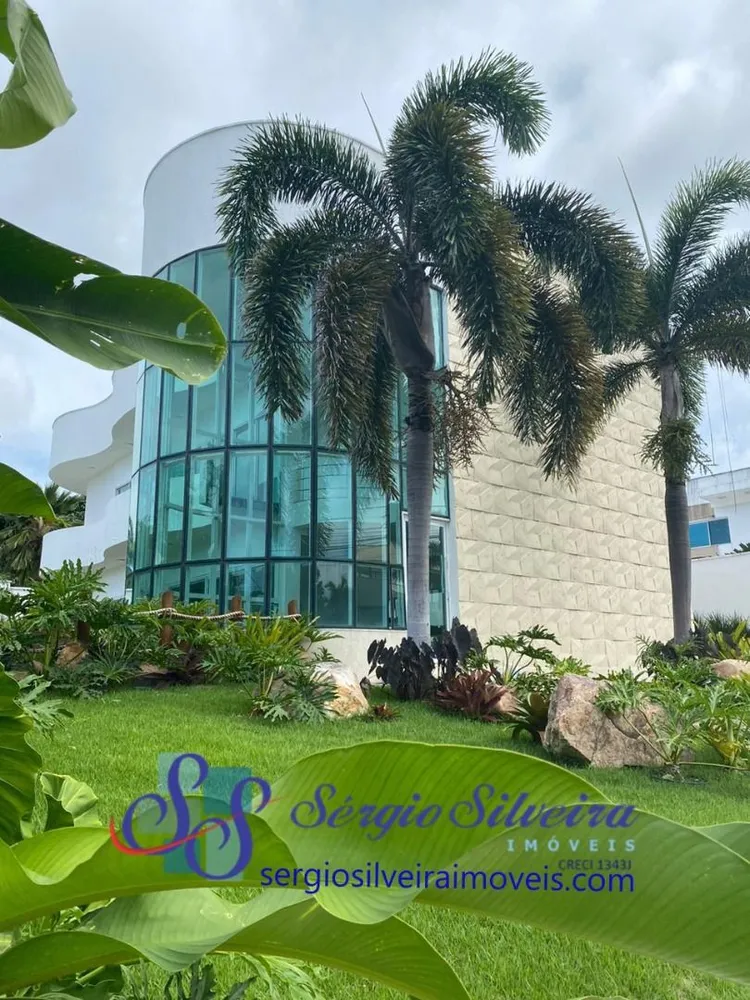 Casa de Condomínio, 3 quartos - Foto 10