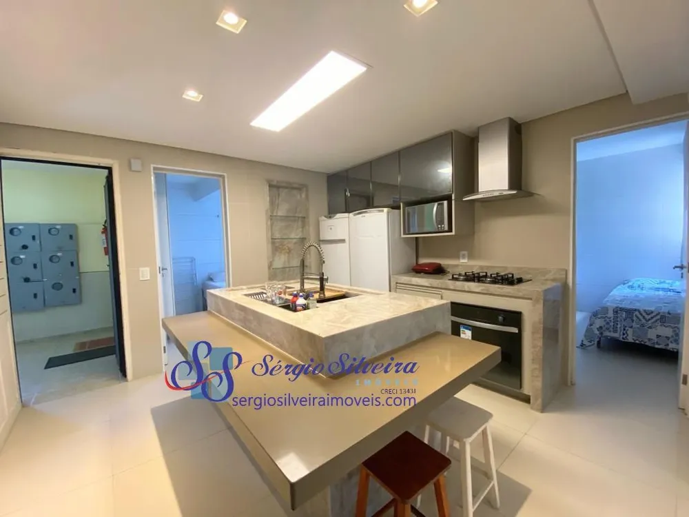 Apartamento, 3 quartos, 100 m² - Foto 5