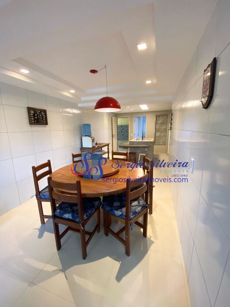 Apartamento à venda com 3 quartos, 100m² - Foto 3