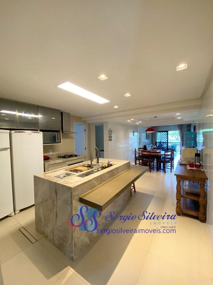 Apartamento à venda com 3 quartos, 100m² - Foto 4