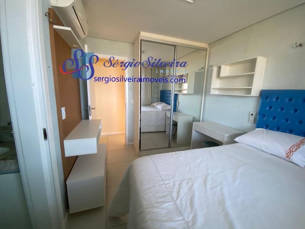 Apartamento, 3 quartos, 148 m² - Foto 1