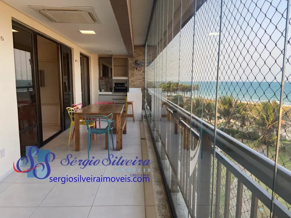 Apartamento, 3 quartos, 148 m² - Foto 7