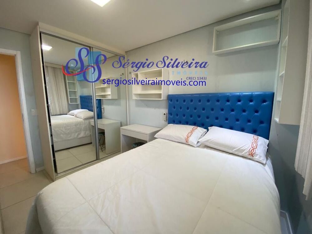 Apartamento, 3 quartos, 148 m² - Foto 3