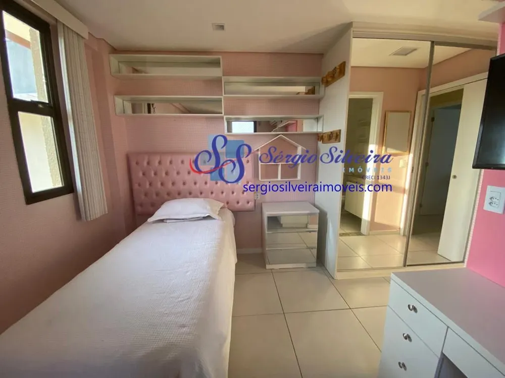 Apartamento, 3 quartos, 148 m² - Foto 12