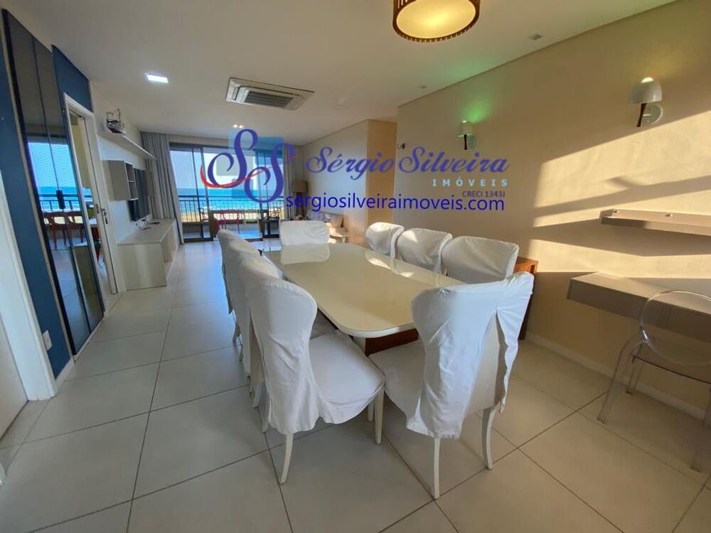 Apartamento, 3 quartos, 148 m² - Foto 2