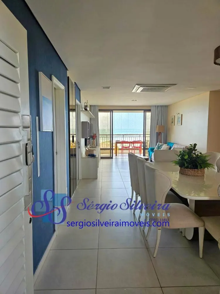 Apartamento, 3 quartos, 148 m² - Foto 4