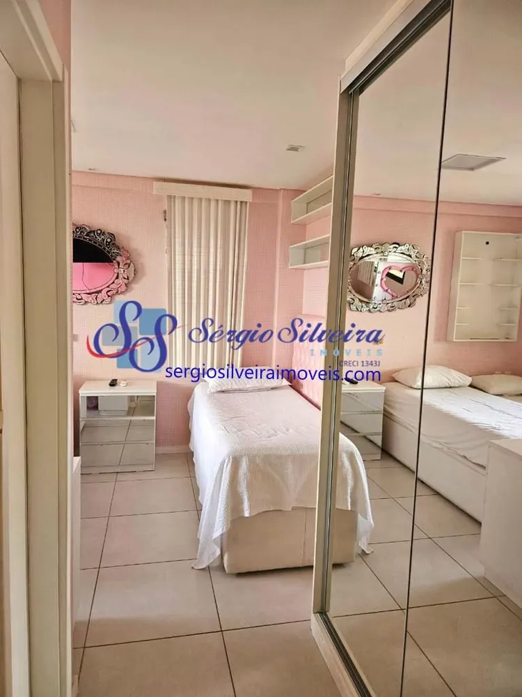 Apartamento, 3 quartos, 148 m² - Foto 14