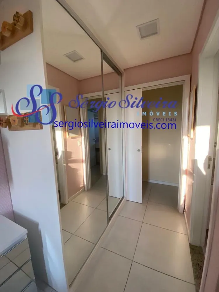 Apartamento, 3 quartos, 148 m² - Foto 15