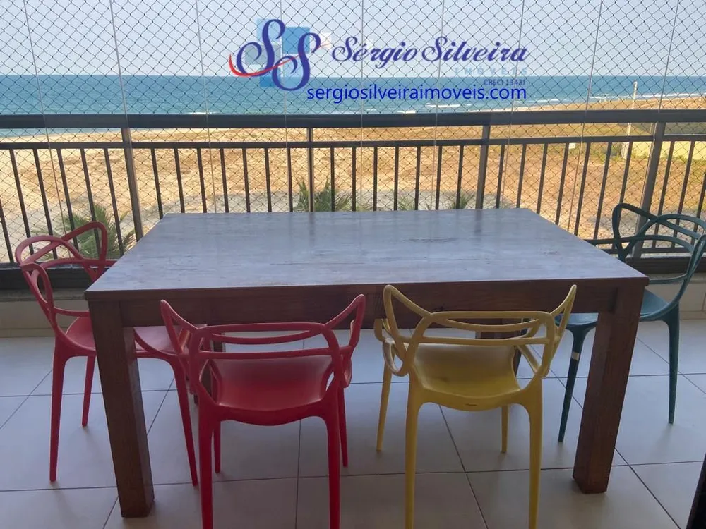 Apartamento, 3 quartos, 148 m² - Foto 9