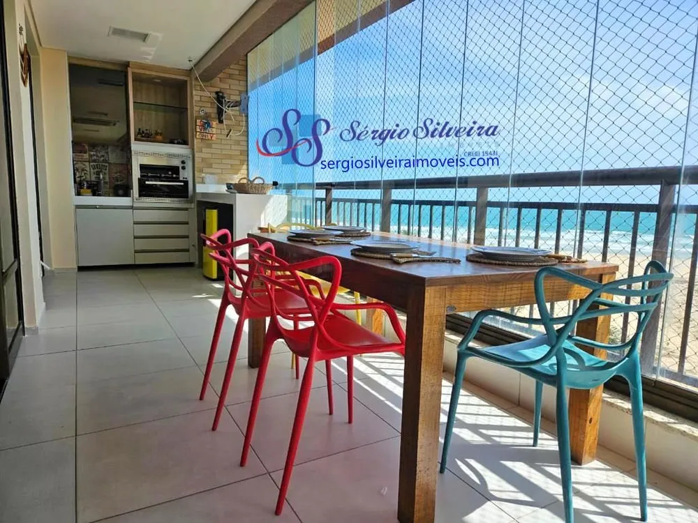 Apartamento, 3 quartos, 148 m² - Foto 6