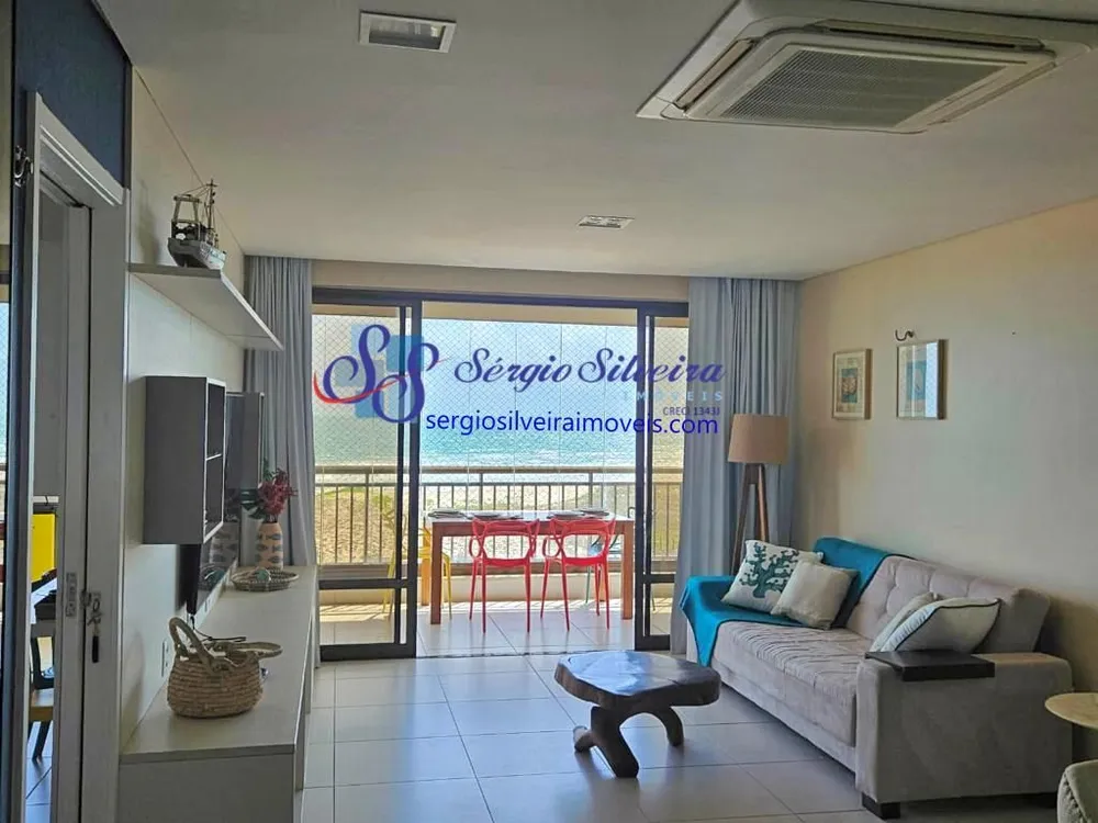 Apartamento, 3 quartos, 148 m² - Foto 1