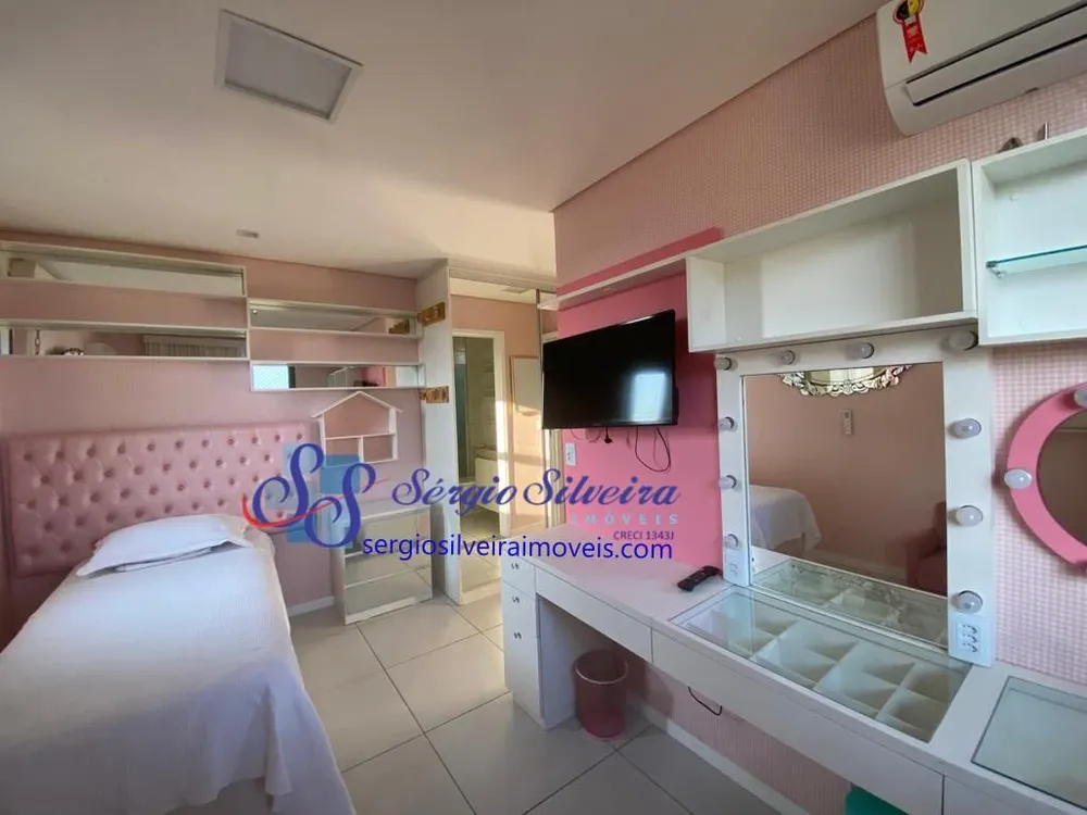 Apartamento, 3 quartos, 148 m² - Foto 13