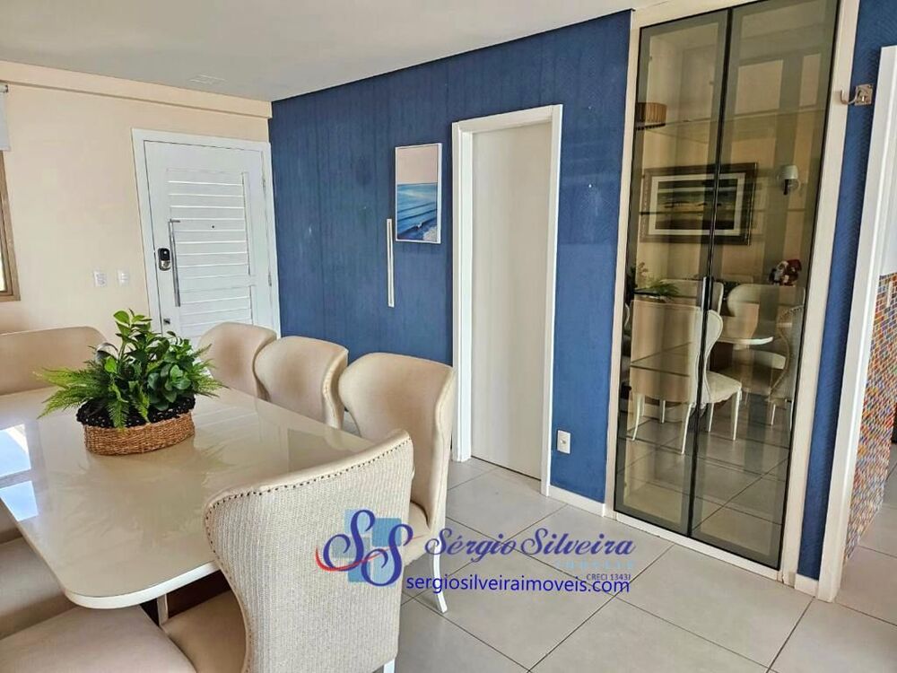 Apartamento, 3 quartos, 148 m² - Foto 4