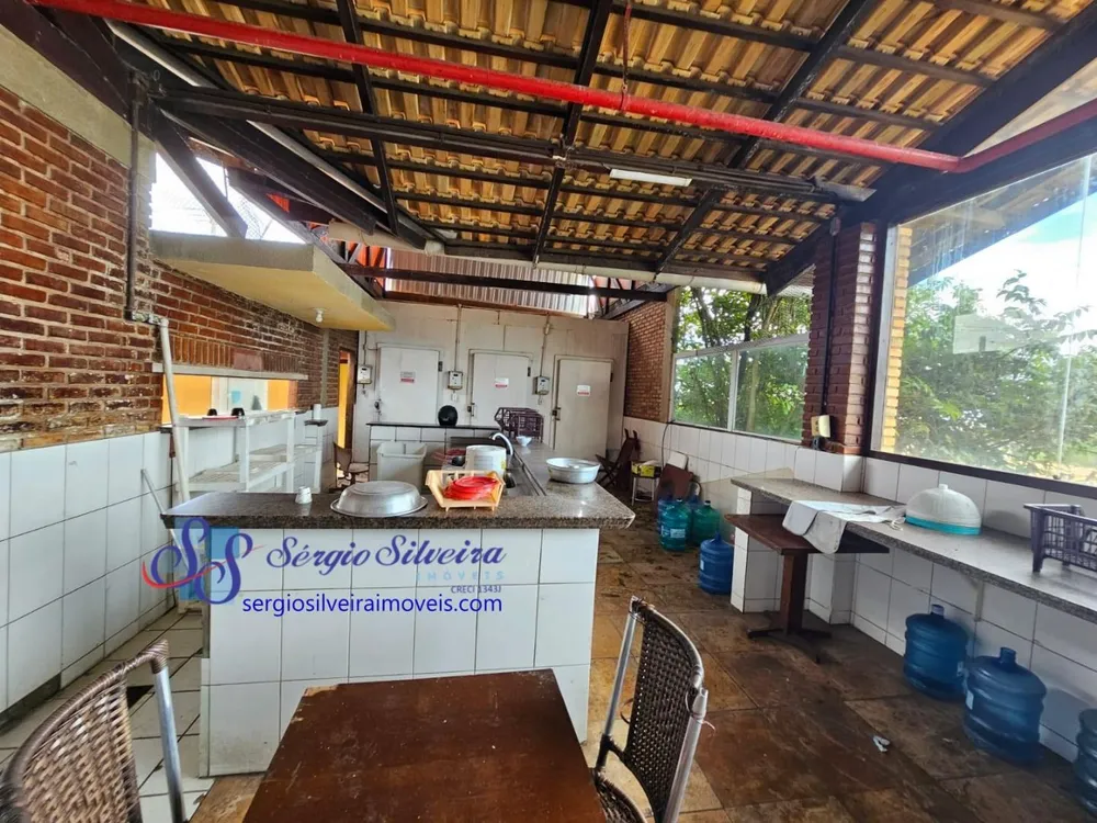 Loja-Salão, 1200 m² - Foto 10