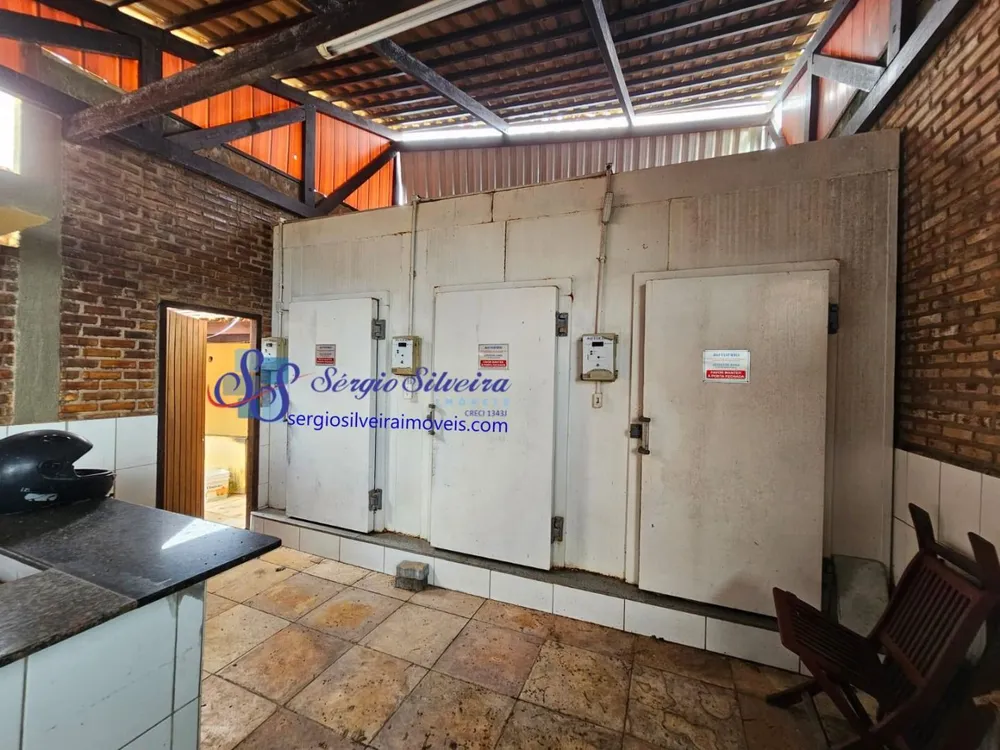 Loja-Salão, 1200 m² - Foto 12