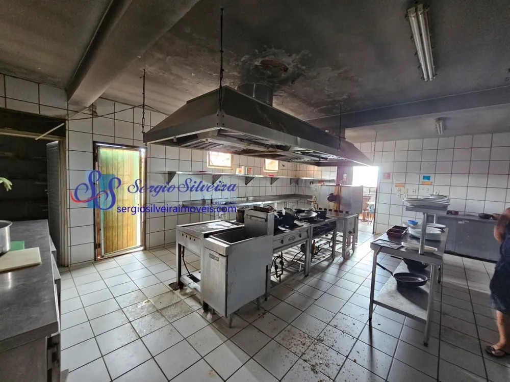 Loja-Salão, 1200 m² - Foto 7