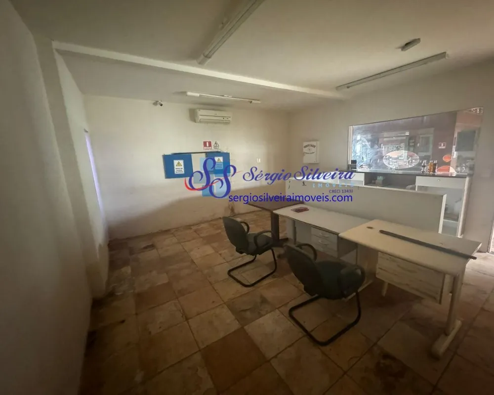 Loja-Salão, 1200 m² - Foto 14