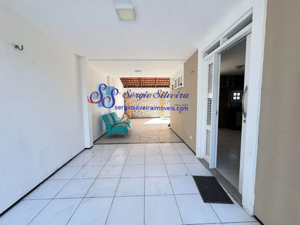 Casa de Condomínio, 4 quartos - Foto 3