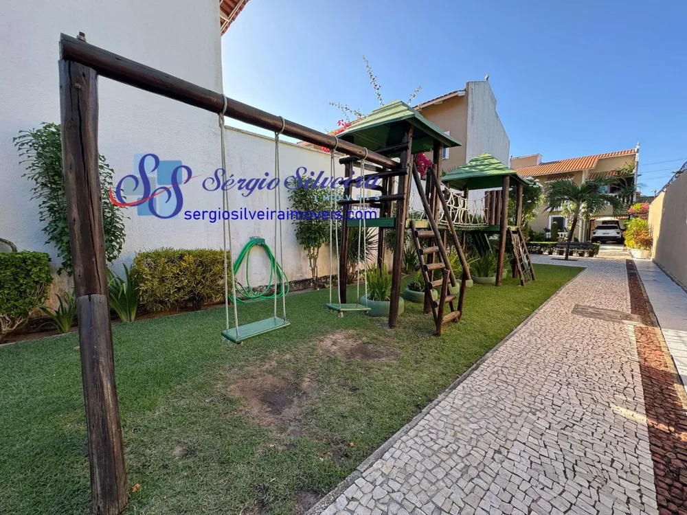 Casa de Condomínio, 4 quartos - Foto 9