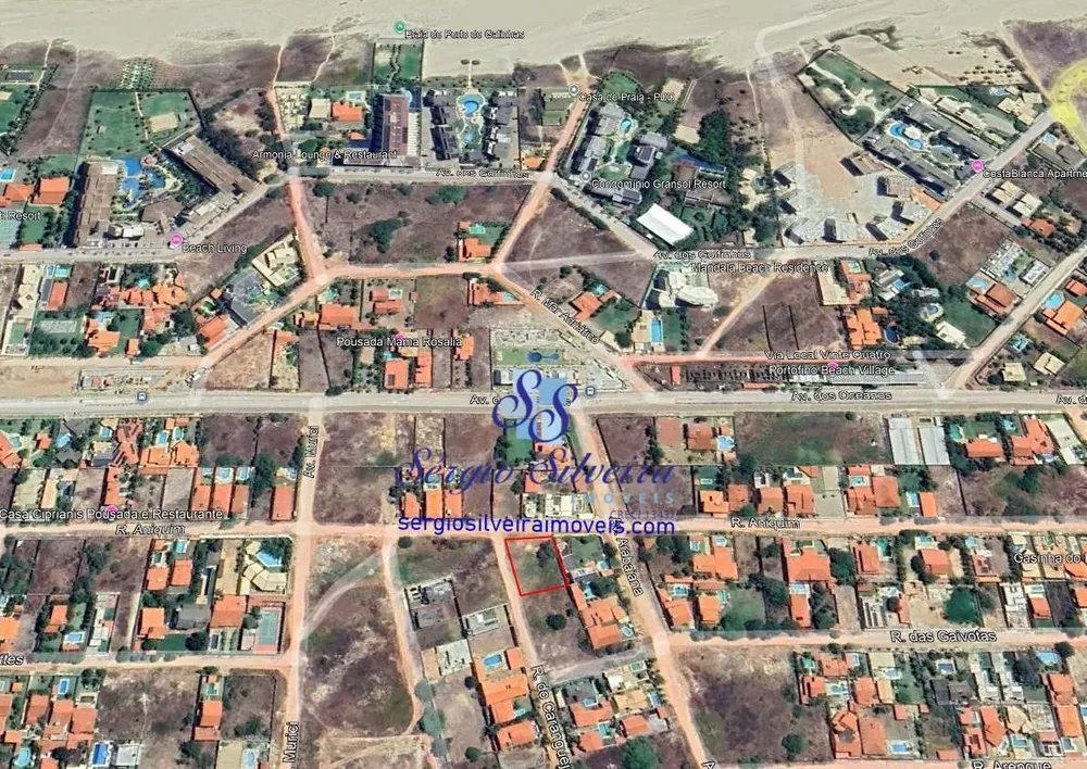 Loteamento e Condomínio, 1204 m² - Foto 2