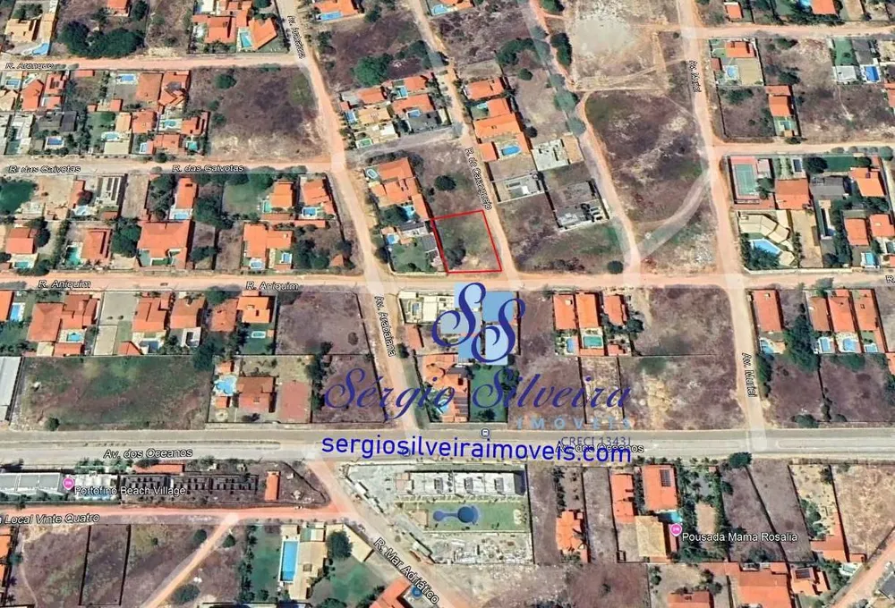 Loteamento e Condomínio, 1204 m² - Foto 1
