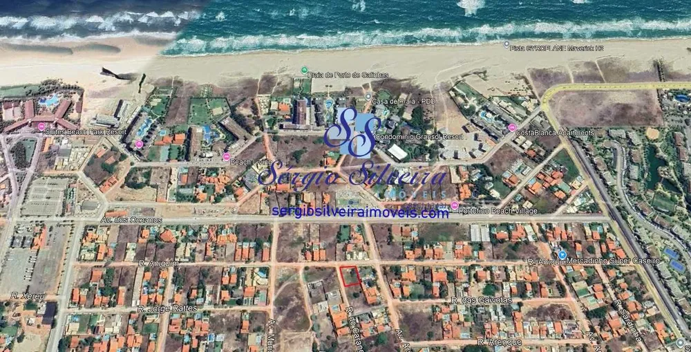Loteamento e Condomínio, 1204 m² - Foto 5