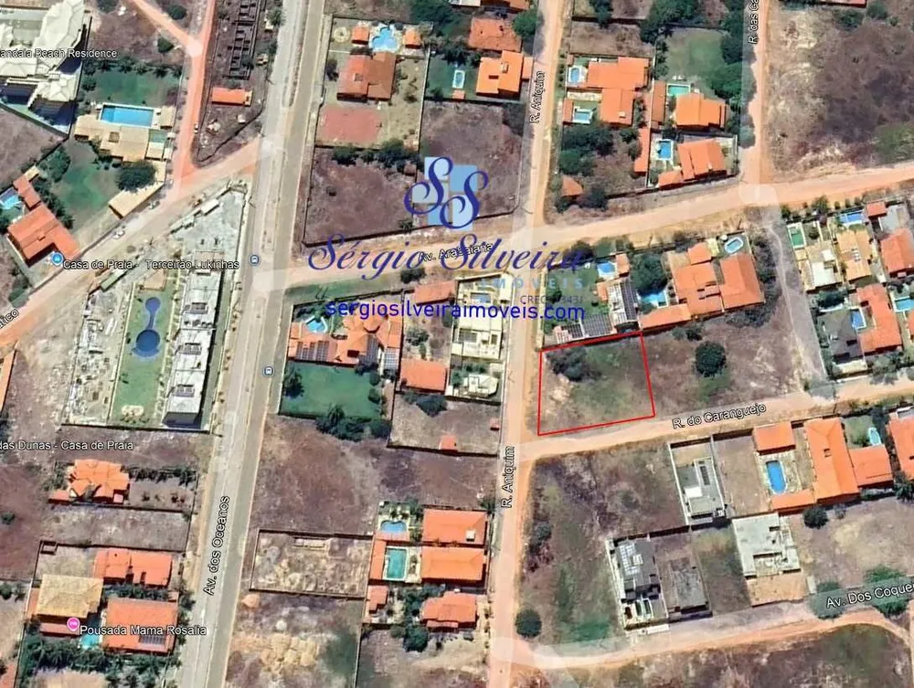 Loteamento e Condomínio, 1204 m² - Foto 6