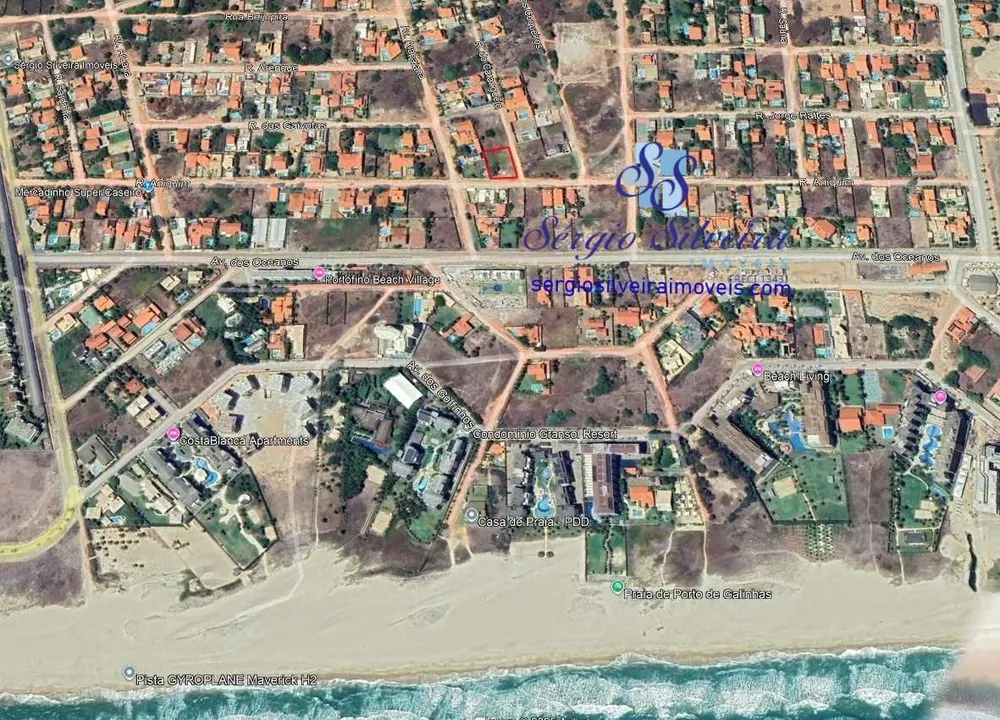 Loteamento e Condomínio, 1204 m² - Foto 4
