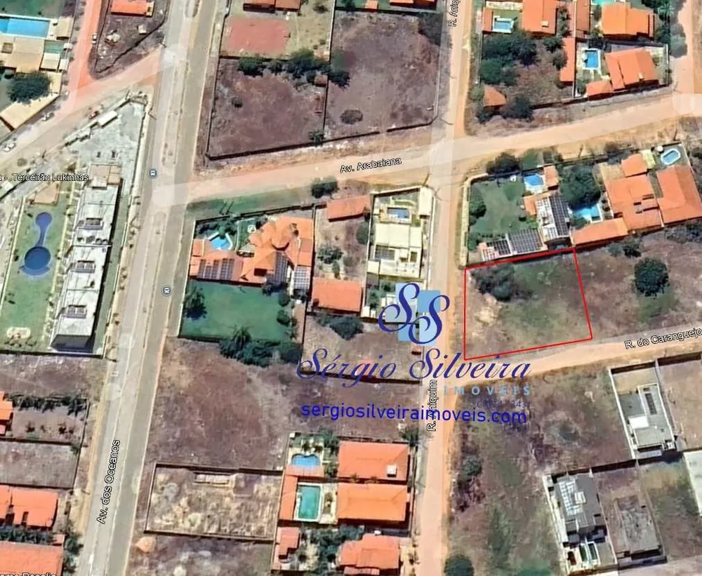 Loteamento e Condomínio, 1204 m² - Foto 7