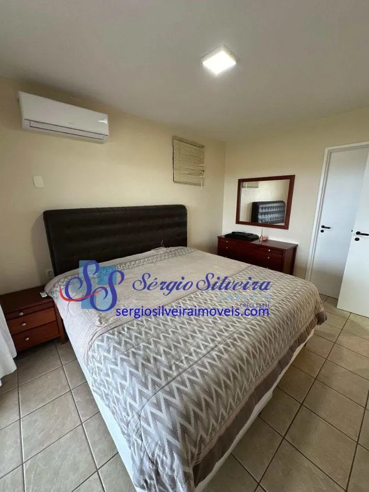 Apartamento, 2 quartos, 100 m² - Foto 2