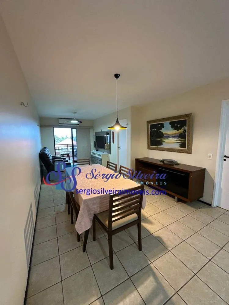 Apartamento, 2 quartos, 100 m² - Foto 1