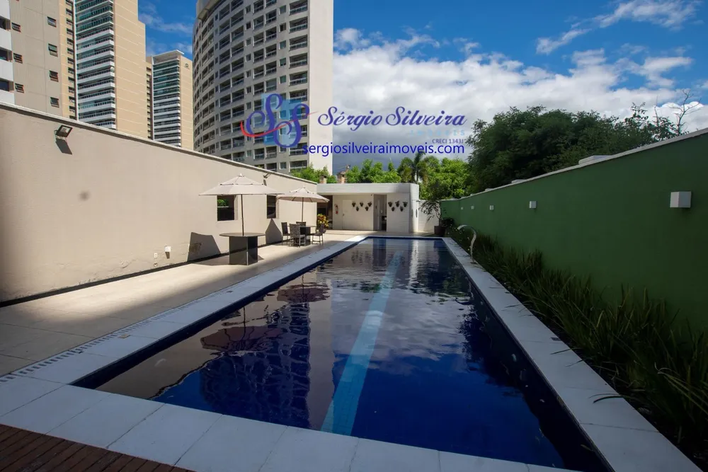 Apartamento, 3 quartos, 145 m² - Foto 15