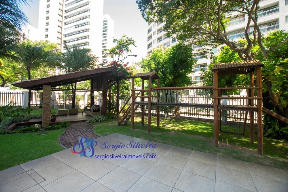 Apartamento, 3 quartos, 145 m² - Foto 11