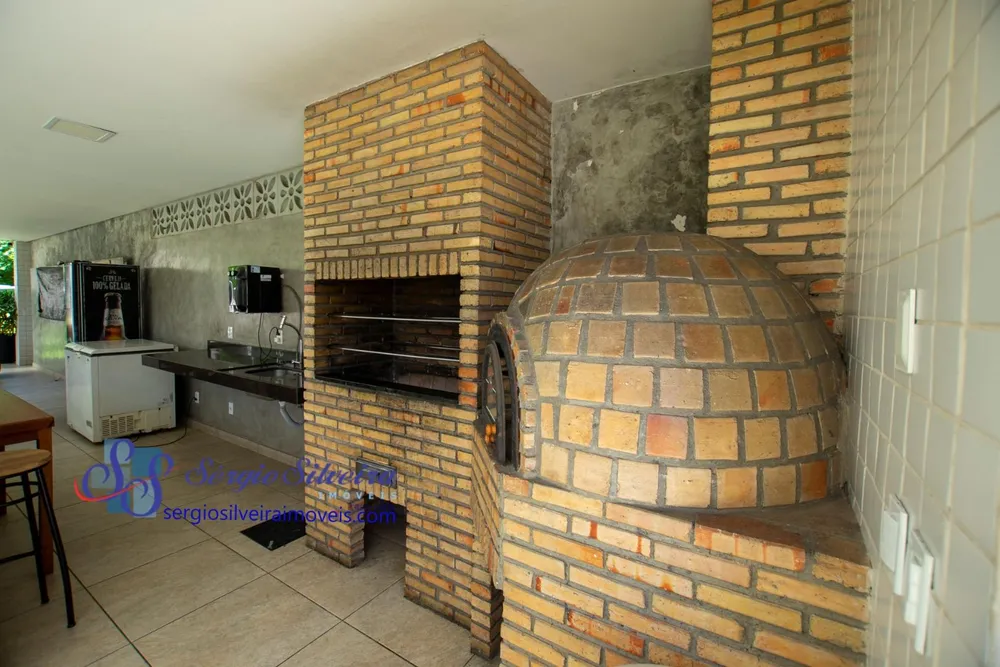 Apartamento, 3 quartos, 145 m² - Foto 13