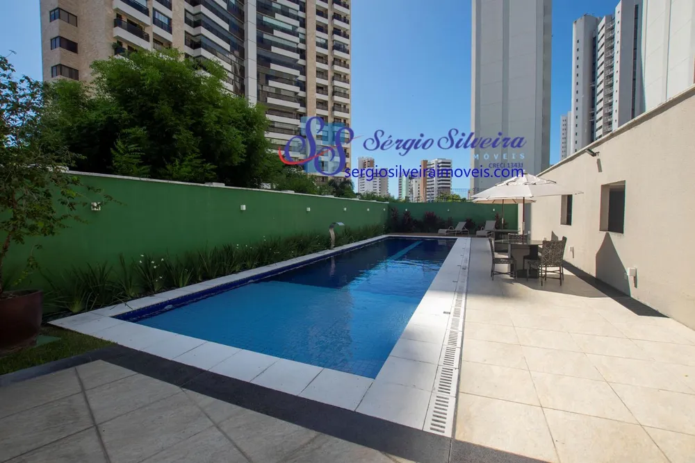 Apartamento, 3 quartos, 145 m² - Foto 16