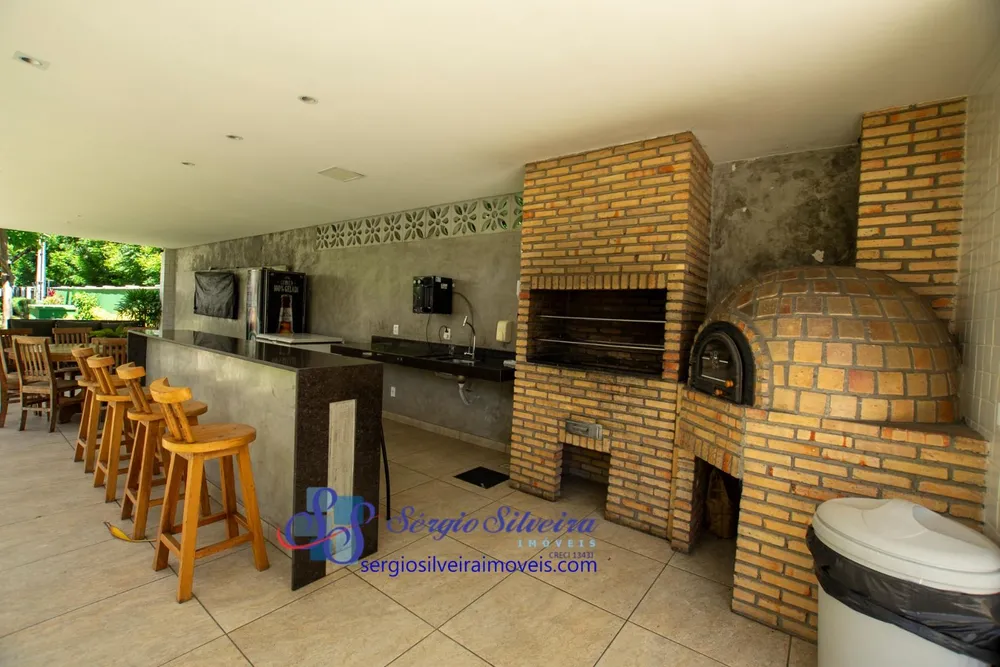 Apartamento, 3 quartos, 145 m² - Foto 14