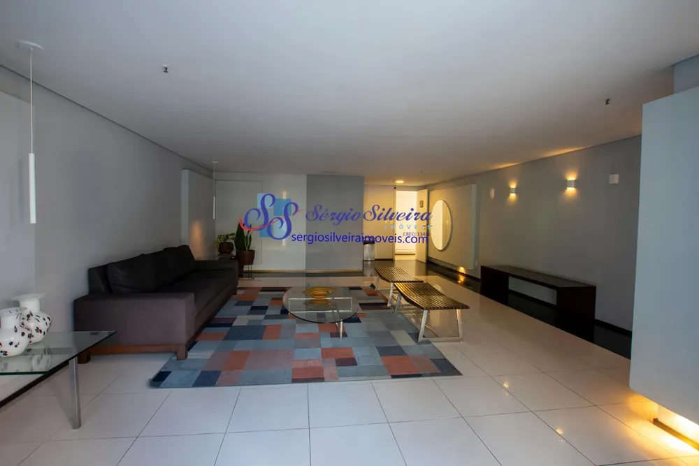 Apartamento, 3 quartos, 145 m² - Foto 10