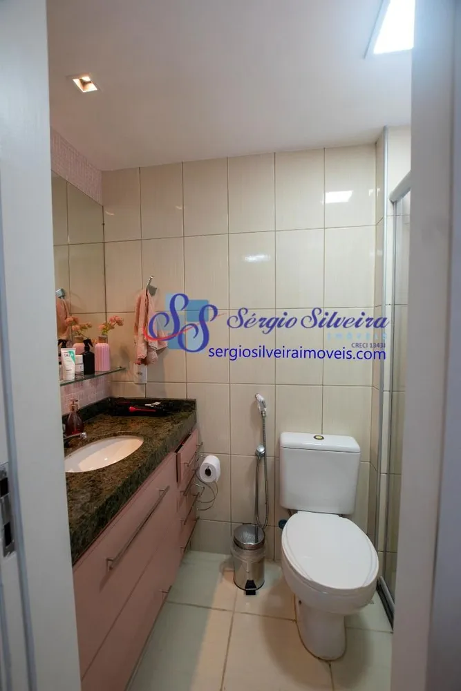 Apartamento, 3 quartos, 145 m² - Foto 9