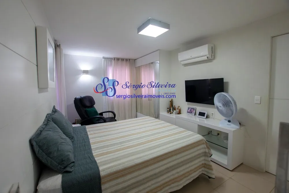 Apartamento, 3 quartos, 145 m² - Foto 8
