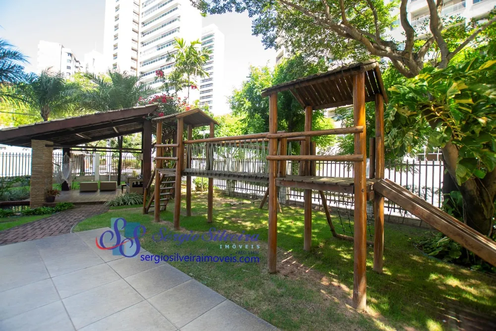 Apartamento, 3 quartos, 145 m² - Foto 12