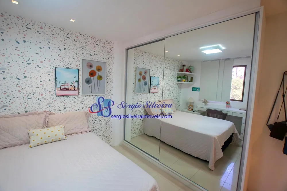 Apartamento, 3 quartos, 145 m² - Foto 7