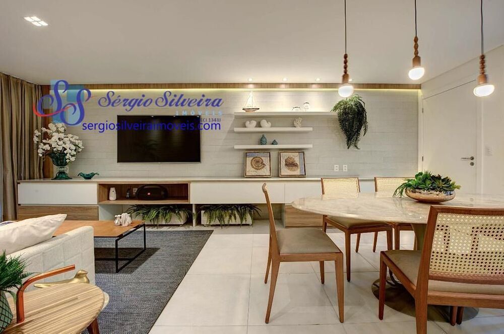 Apartamento, 3 quartos, 104 m² - Foto 6