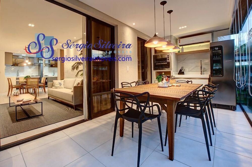 Apartamento, 3 quartos, 104 m² - Foto 8