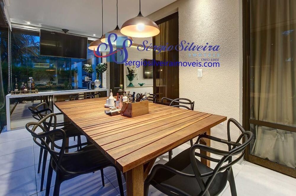 Apartamento, 3 quartos, 104 m² - Foto 7