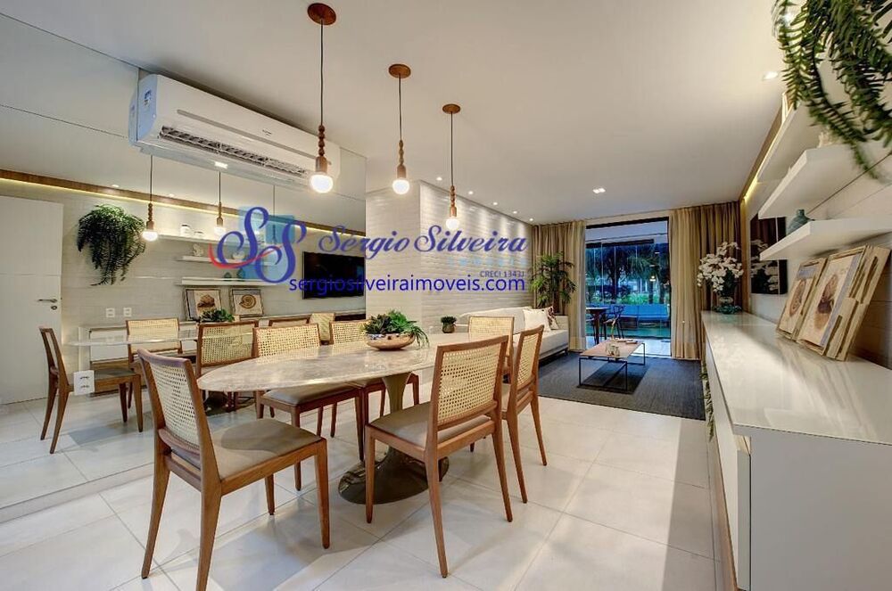 Apartamento, 3 quartos, 104 m² - Foto 5