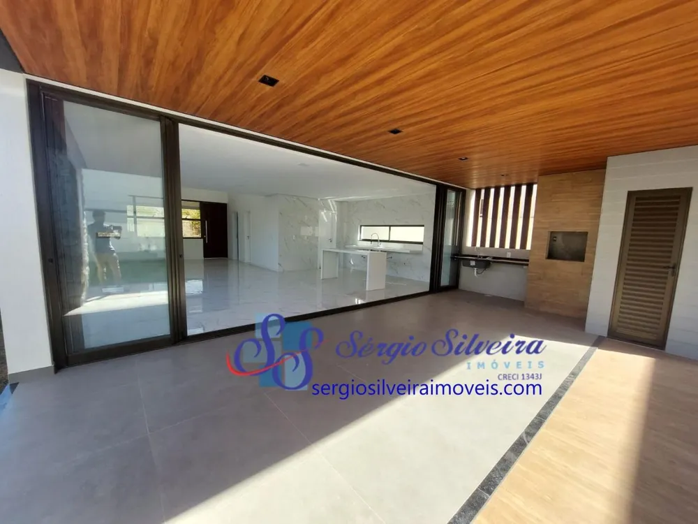 Casa de Condomínio, 4 quartos - Foto 7
