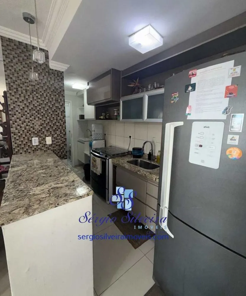 Apartamento, 3 quartos, 105 m² - Foto 5