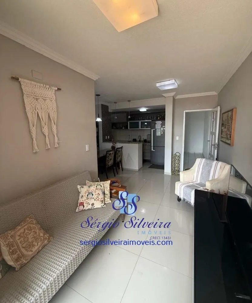Apartamento, 3 quartos, 105 m² - Foto 1