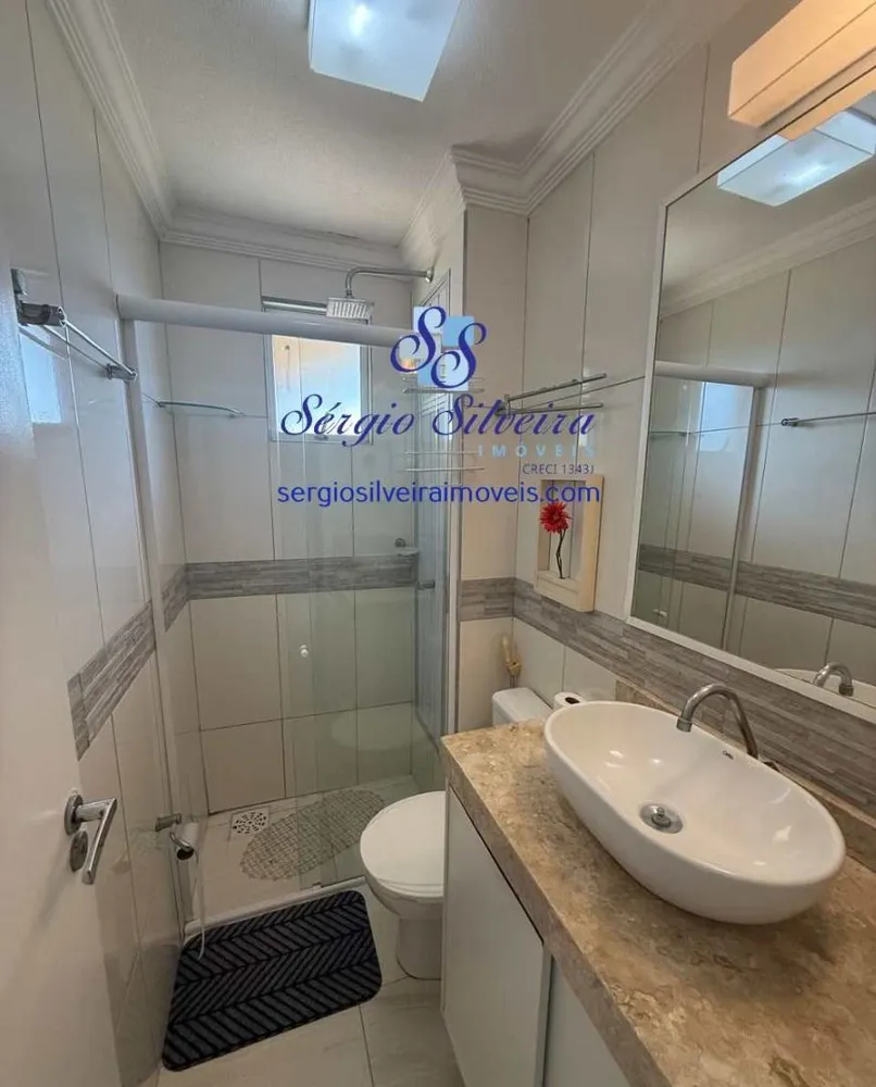 Apartamento, 3 quartos, 105 m² - Foto 9